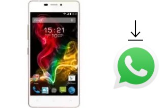 Como baixar e instalar o WhatsApp em Fly Tornado Slim