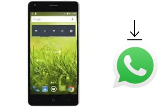 Como baixar e instalar o WhatsApp em Flycat Optimum 5001