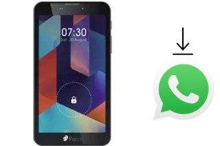 Como baixar e instalar o WhatsApp em Fondi T602B