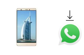 Como baixar e instalar o WhatsApp em Four S600