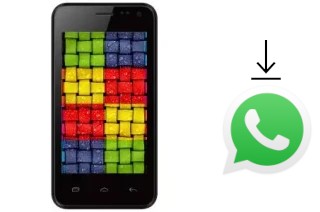 Como baixar e instalar o WhatsApp em Four S61