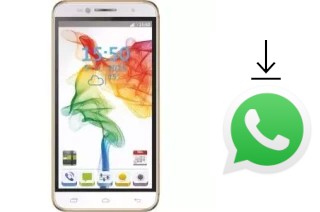 Como baixar e instalar o WhatsApp em Fourel Easysmart M1