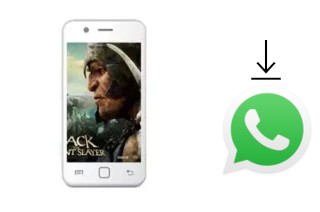 Como baixar e instalar o WhatsApp em FPT F11