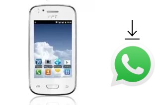 Como baixar e instalar o WhatsApp em FPT F2