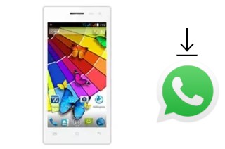 Como baixar e instalar o WhatsApp em FPT F35