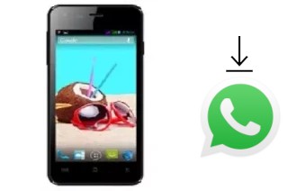 Como baixar e instalar o WhatsApp em FPT F52