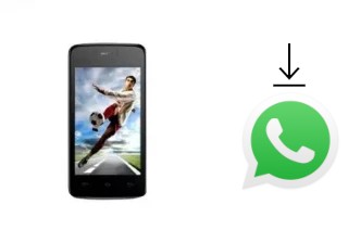 Como baixar e instalar o WhatsApp em FPT F54