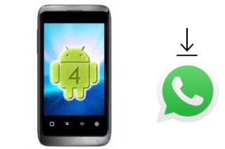 Como baixar e instalar o WhatsApp em FPT F8