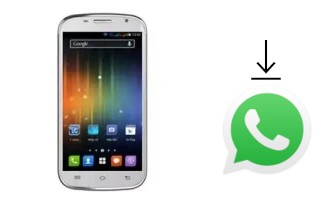 Como baixar e instalar o WhatsApp em FPT F80