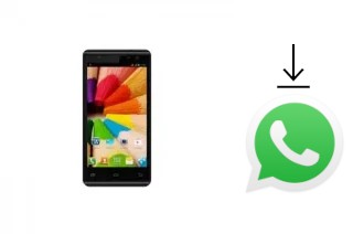 Como baixar e instalar o WhatsApp em FPT F81