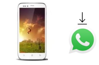 Como baixar e instalar o WhatsApp em FPT F82