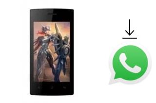 Como baixar e instalar o WhatsApp em FPT F86