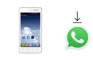 Como baixar e instalar o WhatsApp em FPT IV