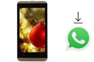 Como baixar e instalar o WhatsApp em FPT Life 4-7