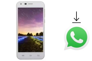 Como baixar e instalar o WhatsApp em FPT Life 5 Star