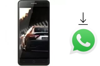 Como baixar e instalar o WhatsApp em FPT S450 Young