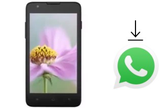 Como baixar e instalar o WhatsApp em FPT S500