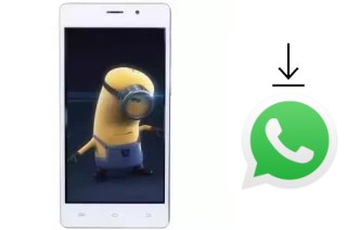 Como baixar e instalar o WhatsApp em FPT X506