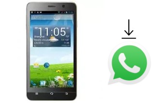 Como baixar e instalar o WhatsApp em Freelander I30