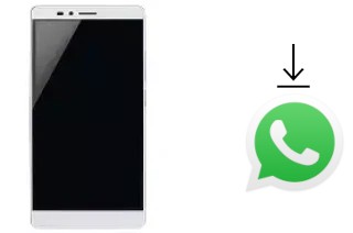 Como baixar e instalar o WhatsApp em Freetel Kiwami 2