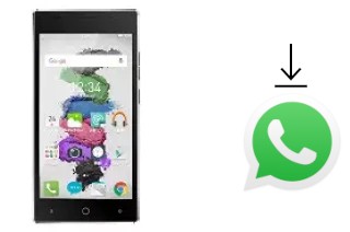 Como baixar e instalar o WhatsApp em Freetel Priori 4