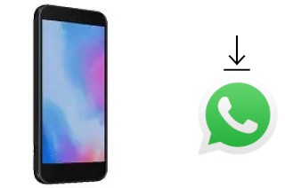 Como baixar e instalar o WhatsApp em Freetel Priori 5