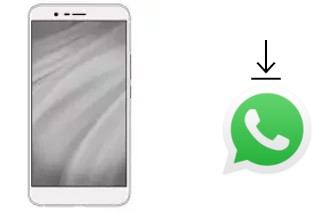 Como baixar e instalar o WhatsApp em Freetel Rei 2 Dual