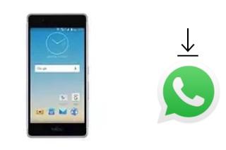 Como baixar e instalar o WhatsApp em Fujitsu Arrows M03