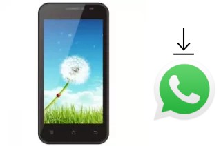 Como baixar e instalar o WhatsApp em Funker R452