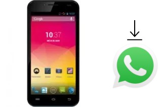 Como baixar e instalar o WhatsApp em Funker R454