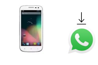 Como baixar e instalar o WhatsApp em Funker R502