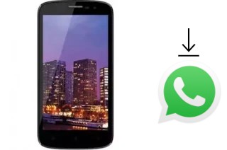 Como baixar e instalar o WhatsApp em Funker R504