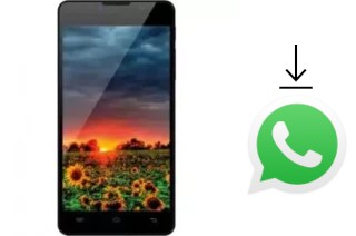 Como baixar e instalar o WhatsApp em Funker R604