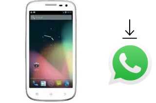 Como baixar e instalar o WhatsApp em Funker S454