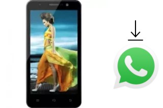 Como baixar e instalar o WhatsApp em Funker X504