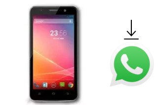 Como baixar e instalar o WhatsApp em Funker X504P