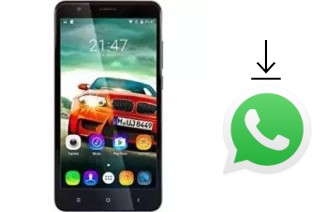 Como baixar e instalar o WhatsApp em Fusion5 Gen III