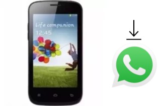 Como baixar e instalar o WhatsApp em G-Plus B916