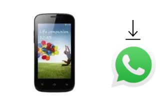 Como baixar e instalar o WhatsApp em G-Plus B916C