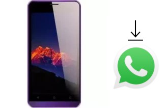 Como baixar e instalar o WhatsApp em G-Plus BE31