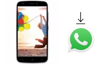 Como baixar e instalar o WhatsApp em G-Plus E3 Mini