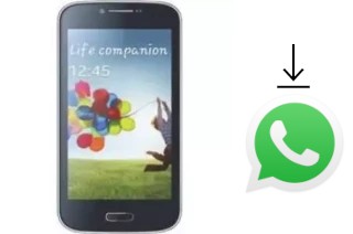 Como baixar e instalar o WhatsApp em G-Plus G928