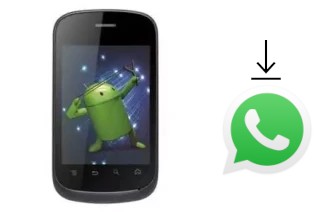 Como baixar e instalar o WhatsApp em G-Plus GN100