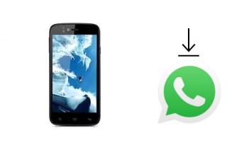 Como baixar e instalar o WhatsApp em G-Plus GN181