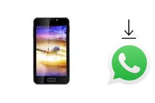 Como baixar e instalar o WhatsApp em G-Plus GN800