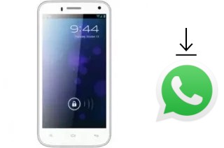 Como baixar e instalar o WhatsApp em G-Plus GN810