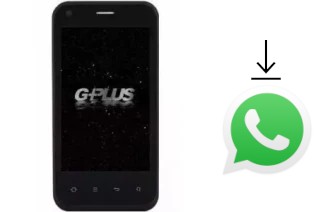 Como baixar e instalar o WhatsApp em G-Plus M600