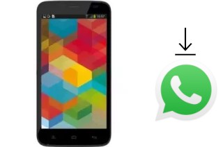 Como baixar e instalar o WhatsApp em G-Plus M857