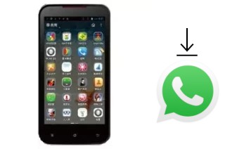 Como baixar e instalar o WhatsApp em G-Plus N930 Plus