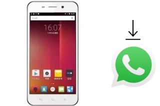 Como baixar e instalar o WhatsApp em G-Plus TS550